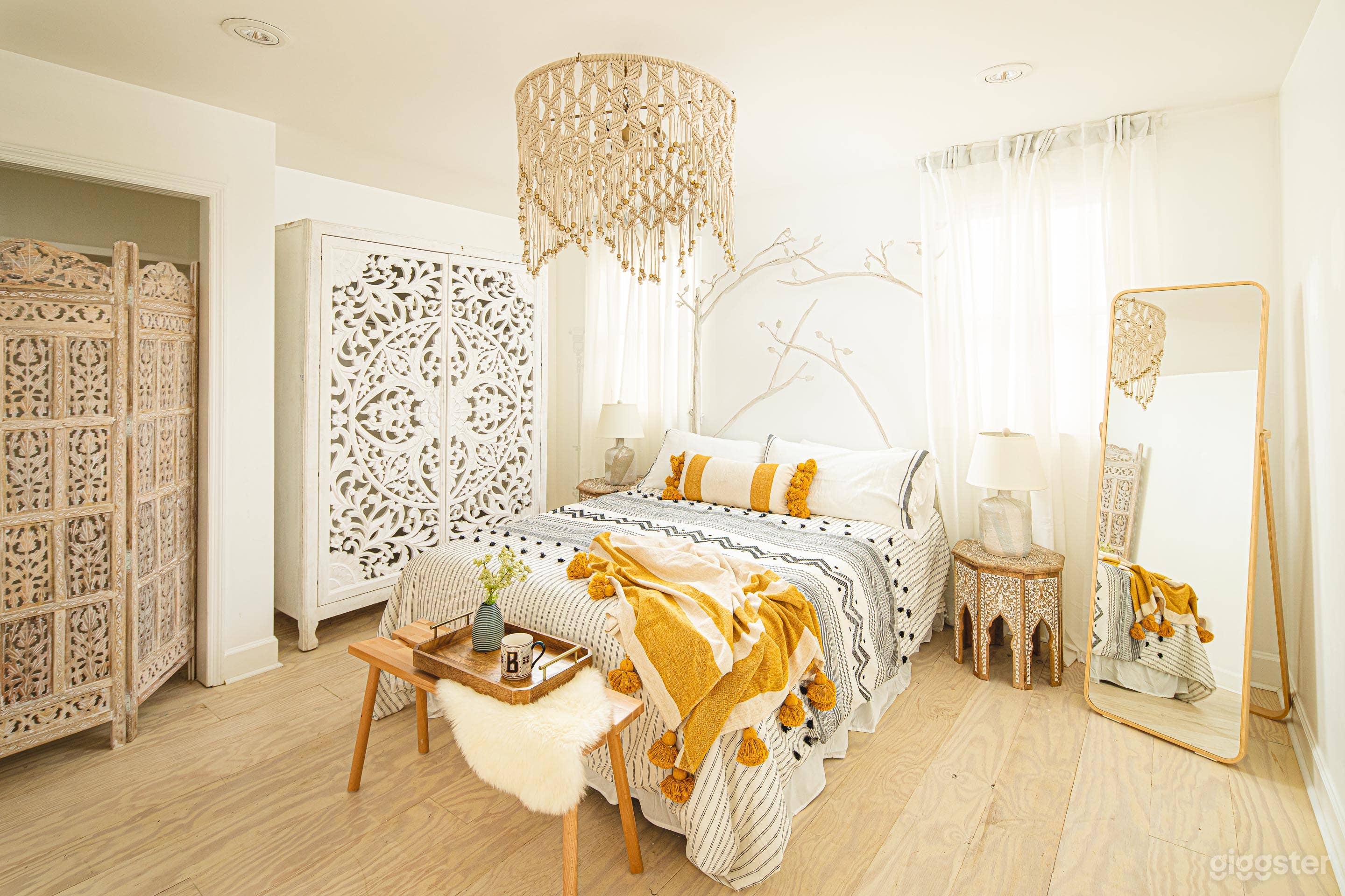 Parkfront Lux | Vibrant Furnished Rental Apartment Photo 1