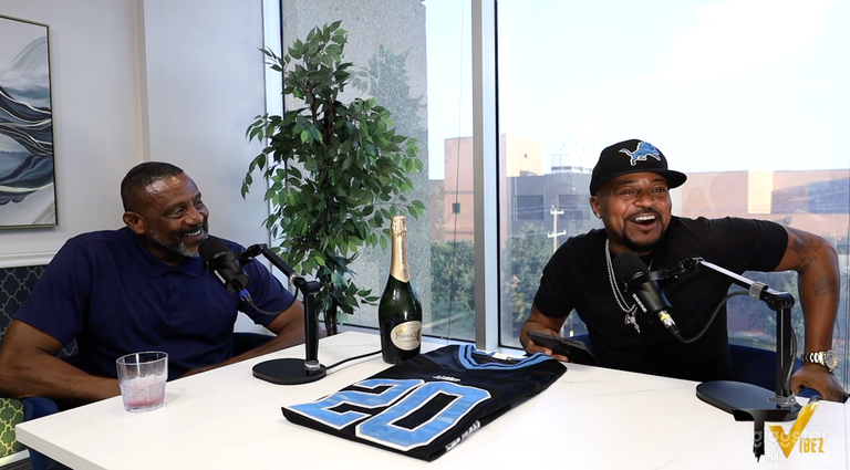  Podcast Studio Near The Galleria Mall 