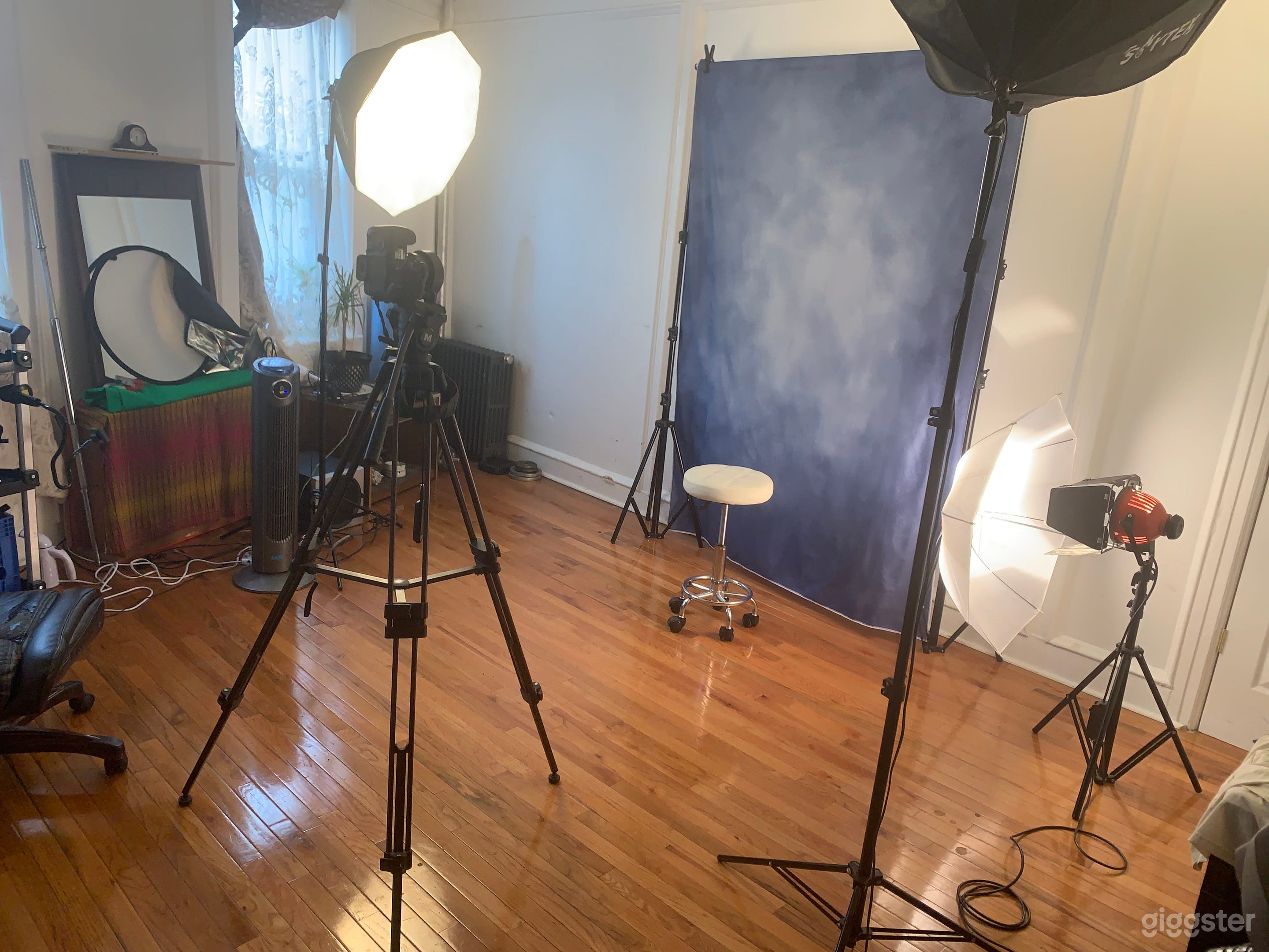 Apartment photo / green screen space Photo 1