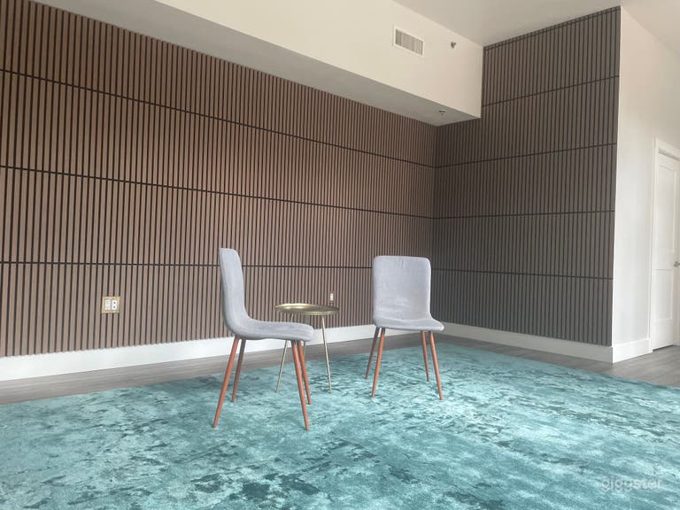  Downtown Austin location. 