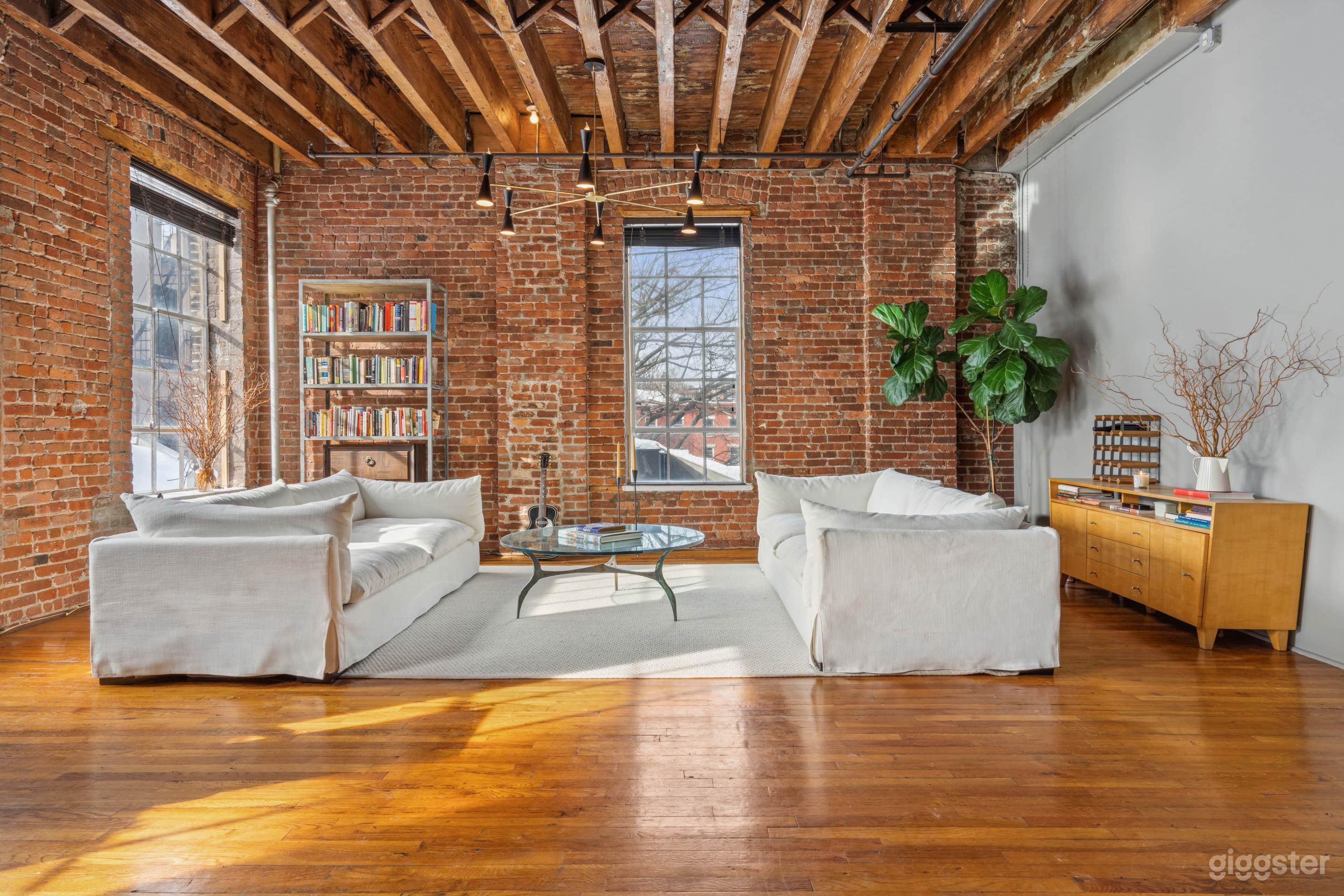Historic Loft in Greenwich Village Photo 4