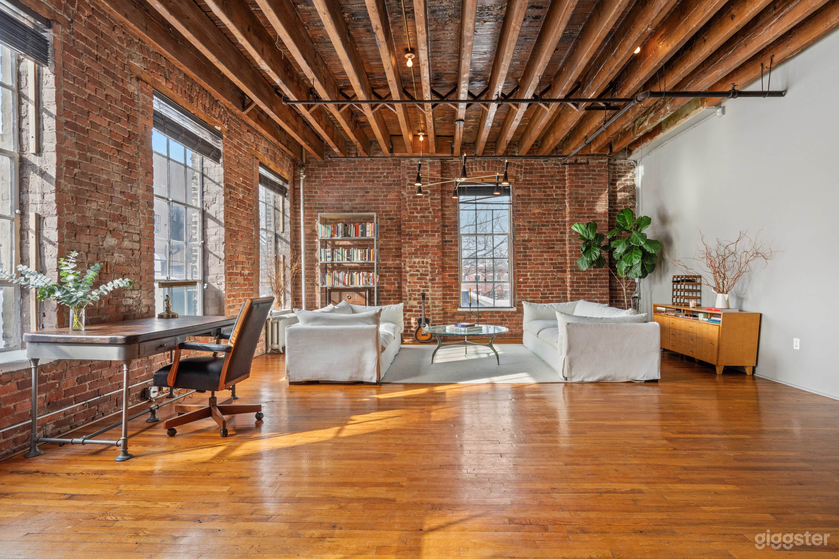 Historic Loft in Greenwich Village Photo 3