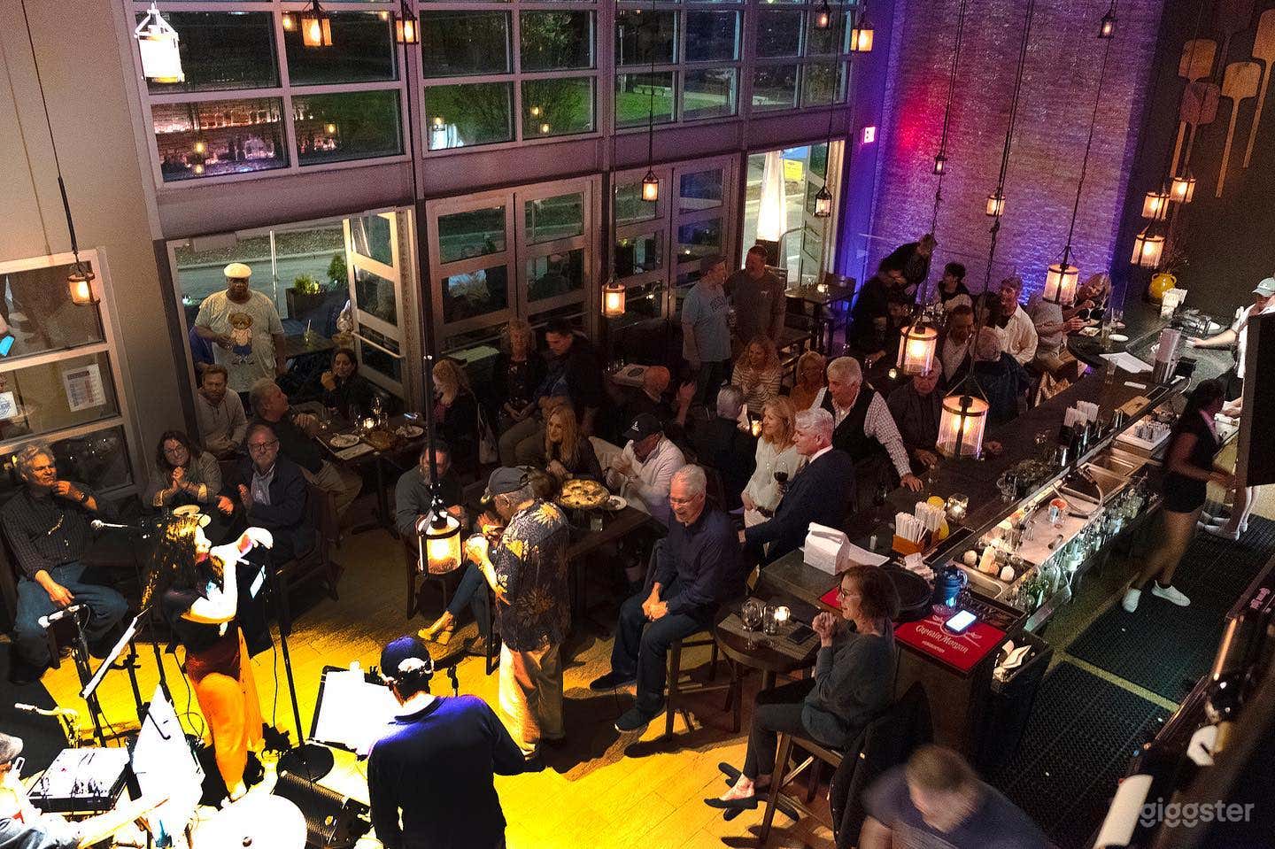 Main Dining Room in Westport Photo 3