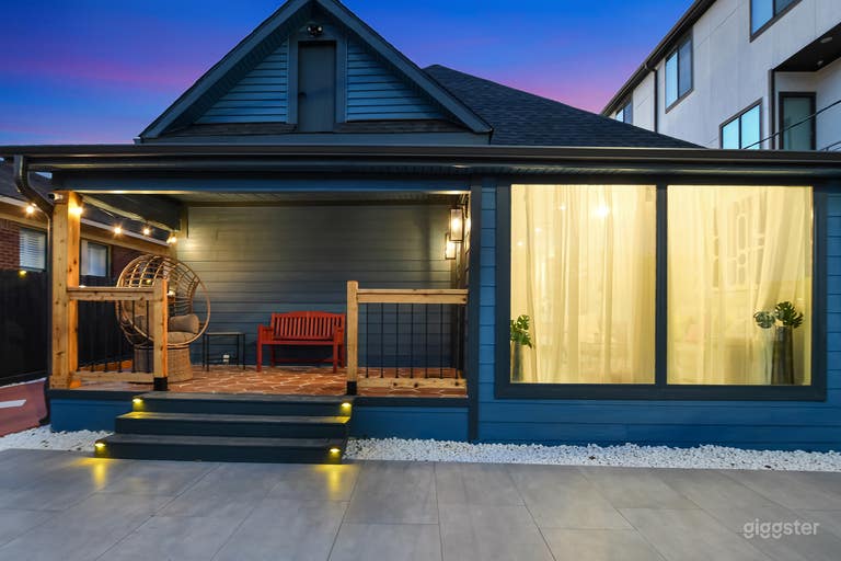  The Pool House In Montrose 