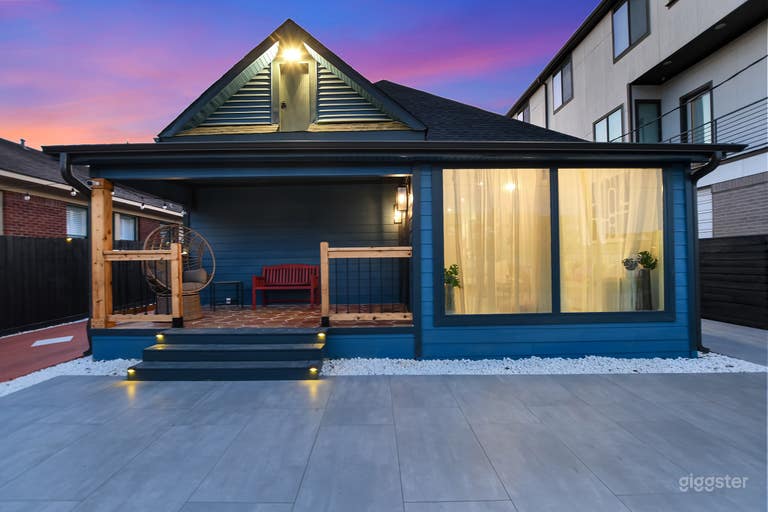  The Pool House In Montrose 