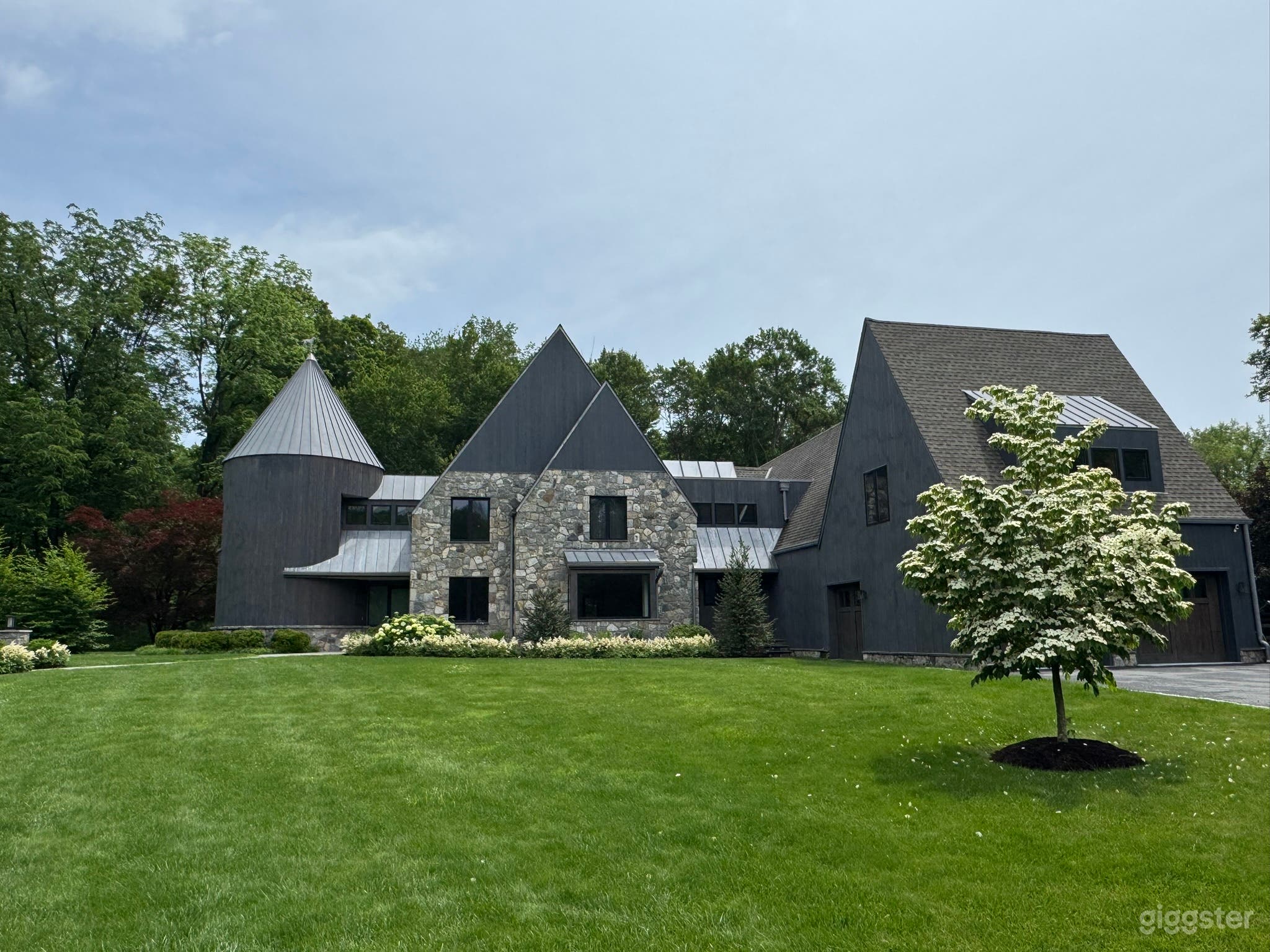 Bedford NY exclusive 6 acre, 8,000sqft estate Photo 1