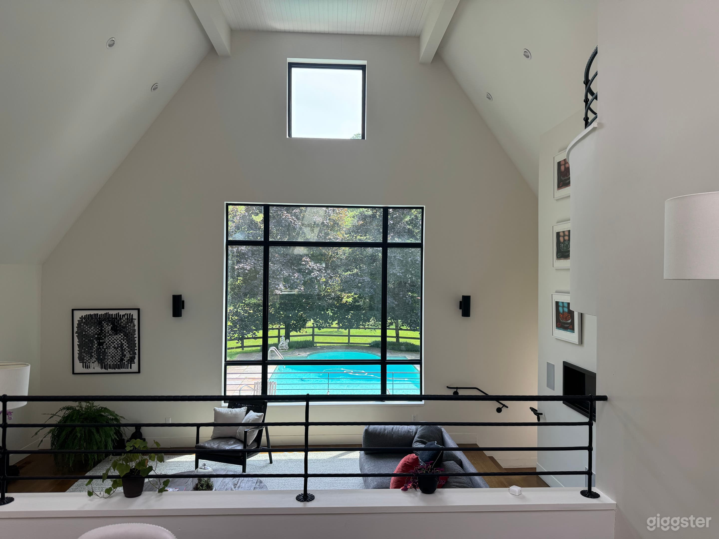 Bedford NY exclusive 6 acre, 8,000sqft estate Photo 3