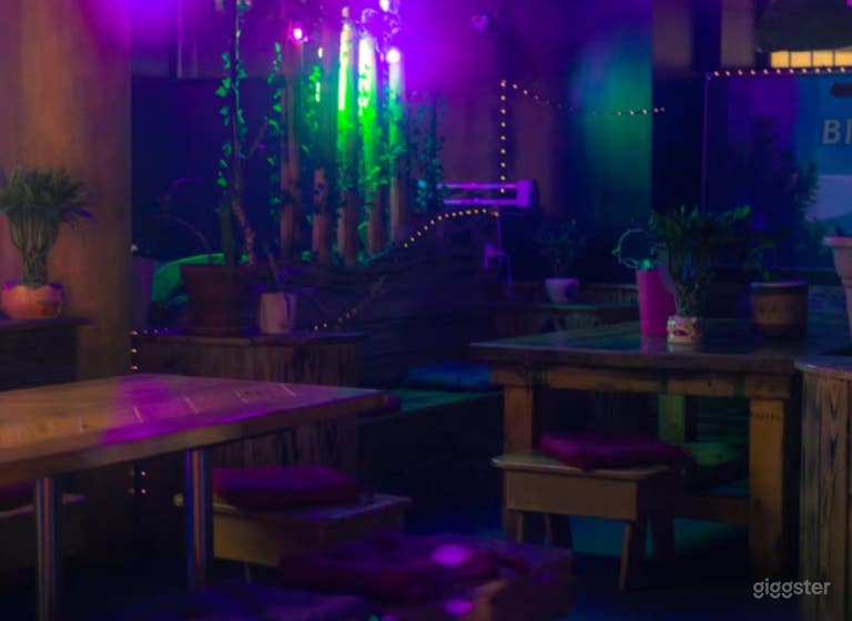  Gameroom and Bar in Brooklyn 