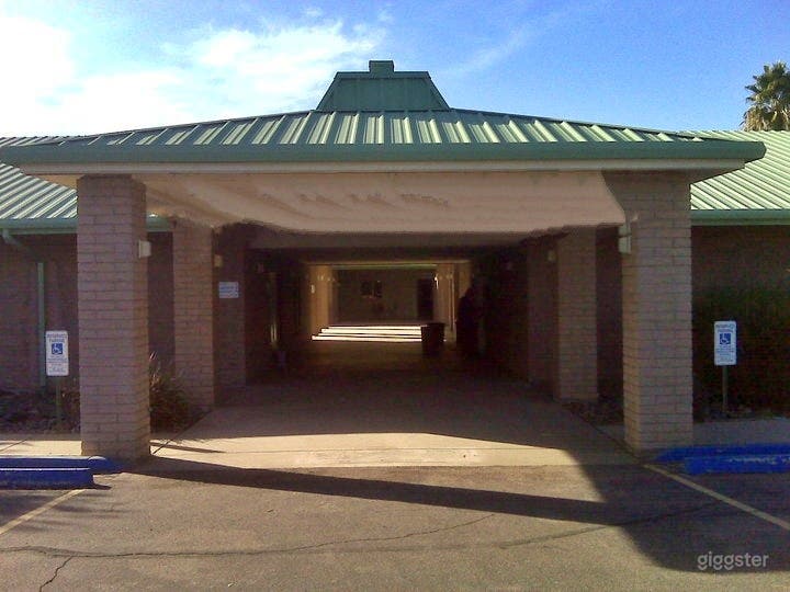 Love Meeting Room in Phoenix Photo 4