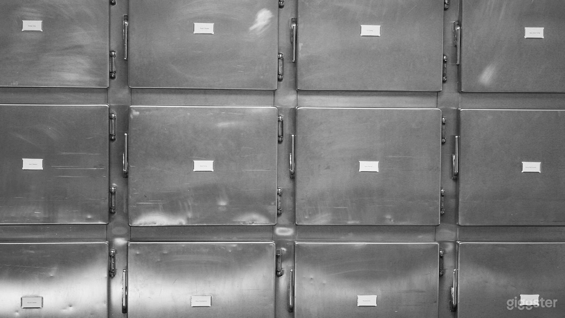 The Historic Morgue &amp; True Crime Exhibit Photo 4