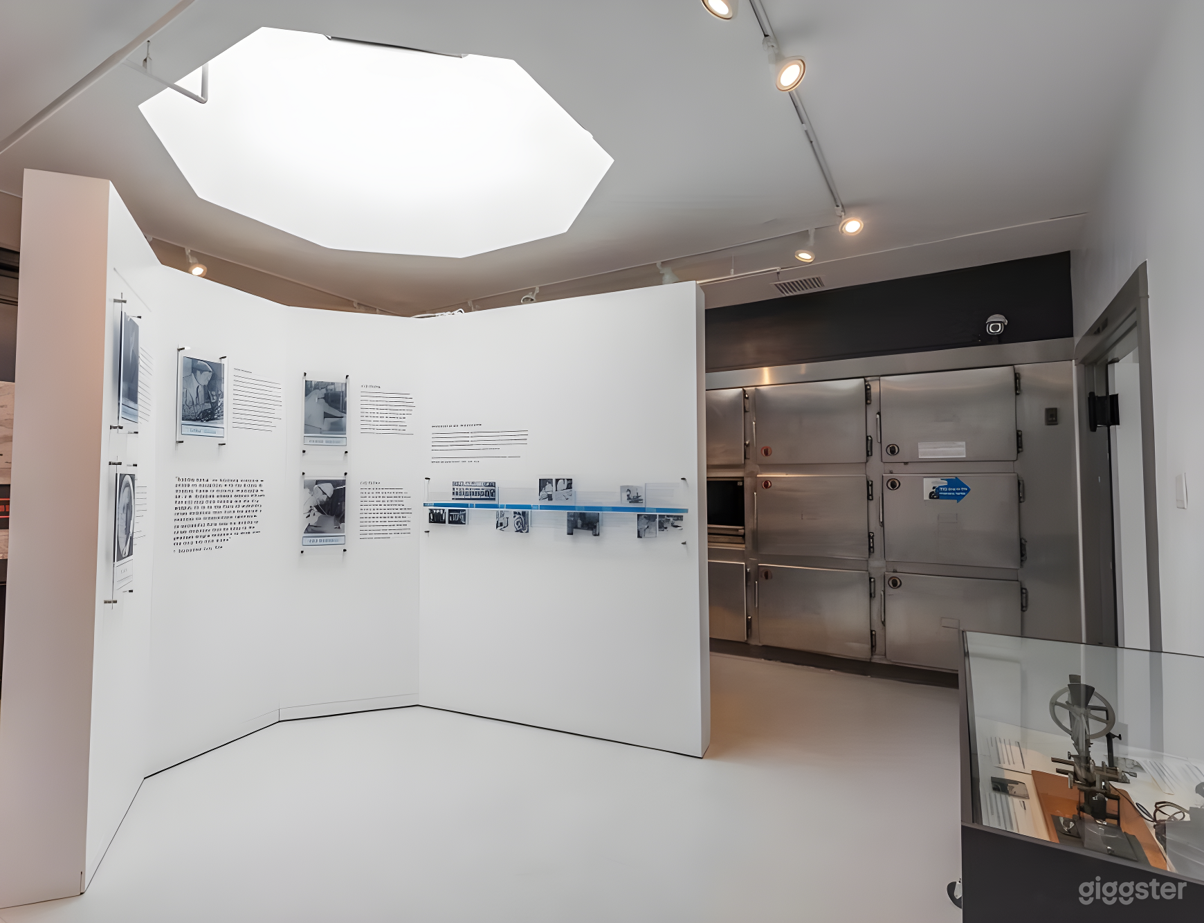 The Historic Morgue &amp; True Crime Exhibit Photo 2