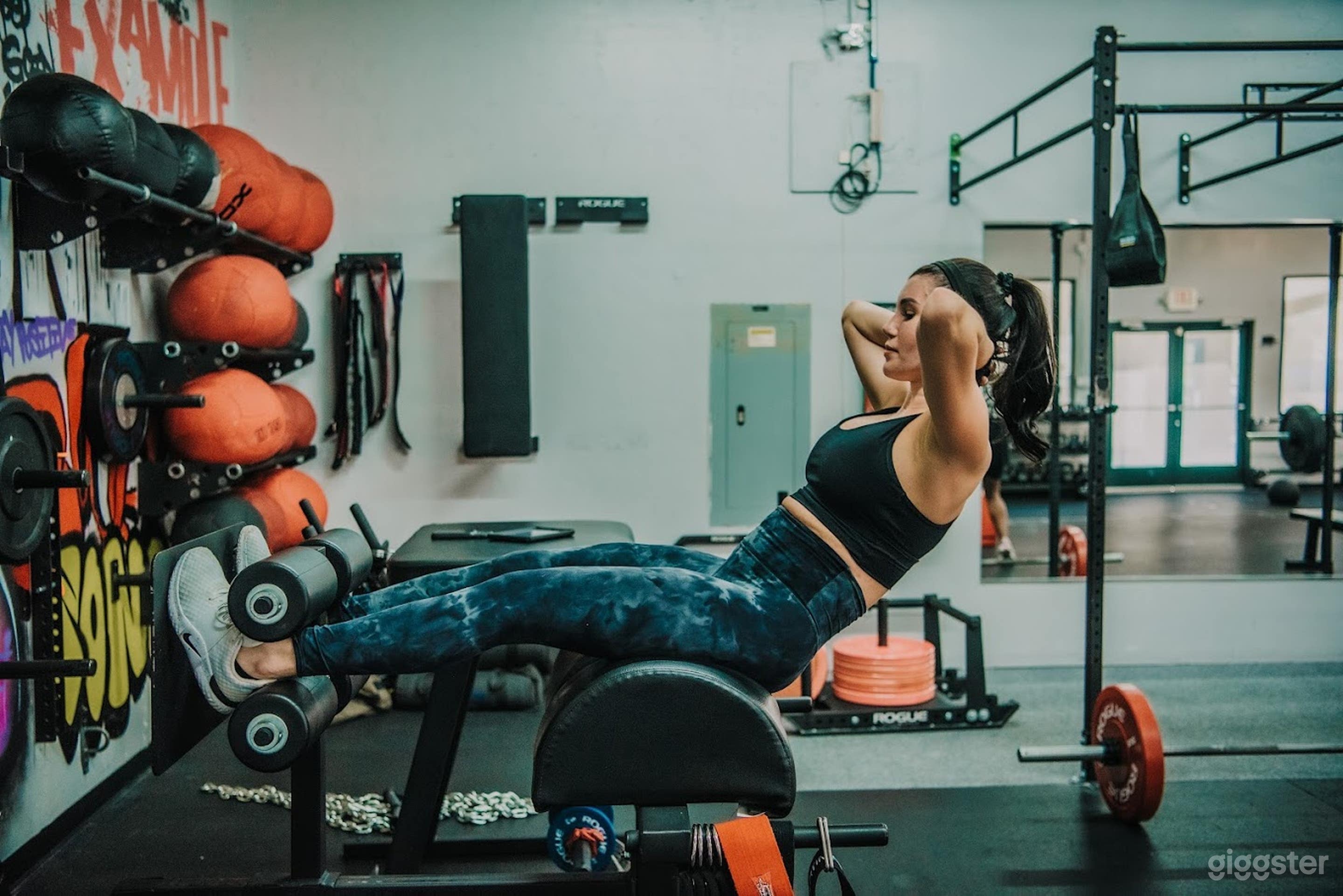 Private fitness studio in Las Vegas Photo 3