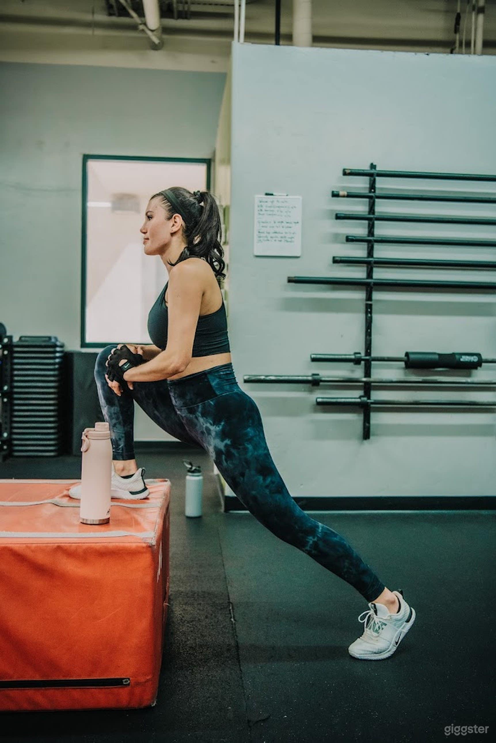 Private fitness studio in Las Vegas Photo 2