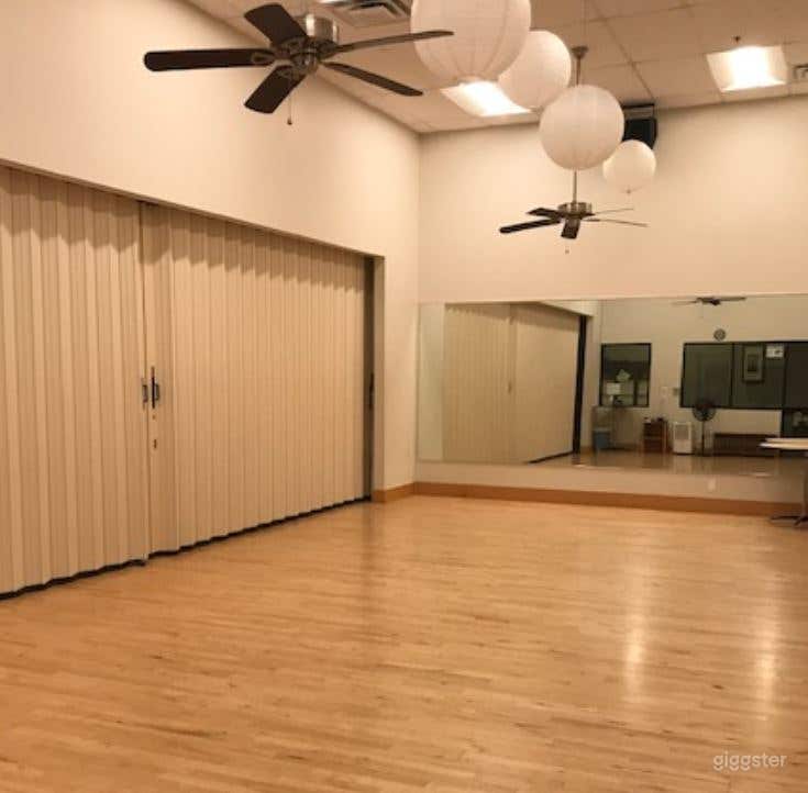 Ballroom Studio B  Photo 1