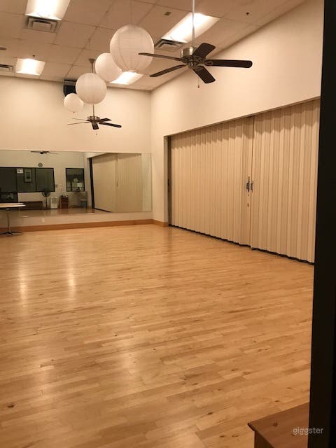 Ballroom Studio B  Photo 2