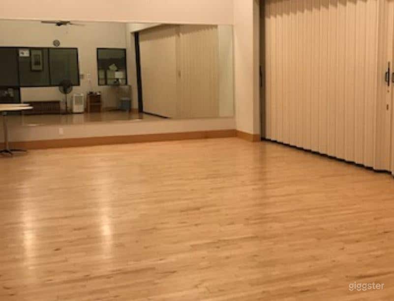 Ballroom Studio B  Photo 4