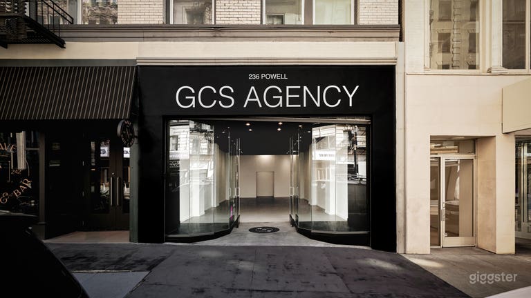  Union Square Gallery & Pop-Up Venue 