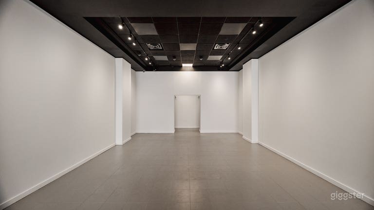  Union Square Gallery & Pop-Up Venue 