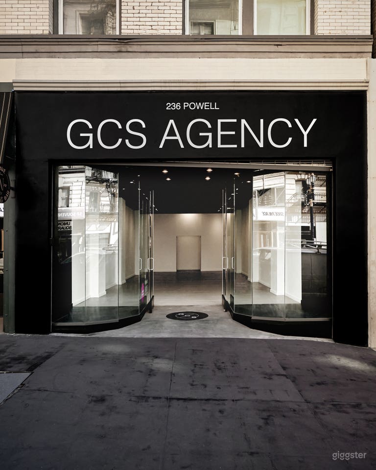  Union Square Gallery & Pop-Up Venue 