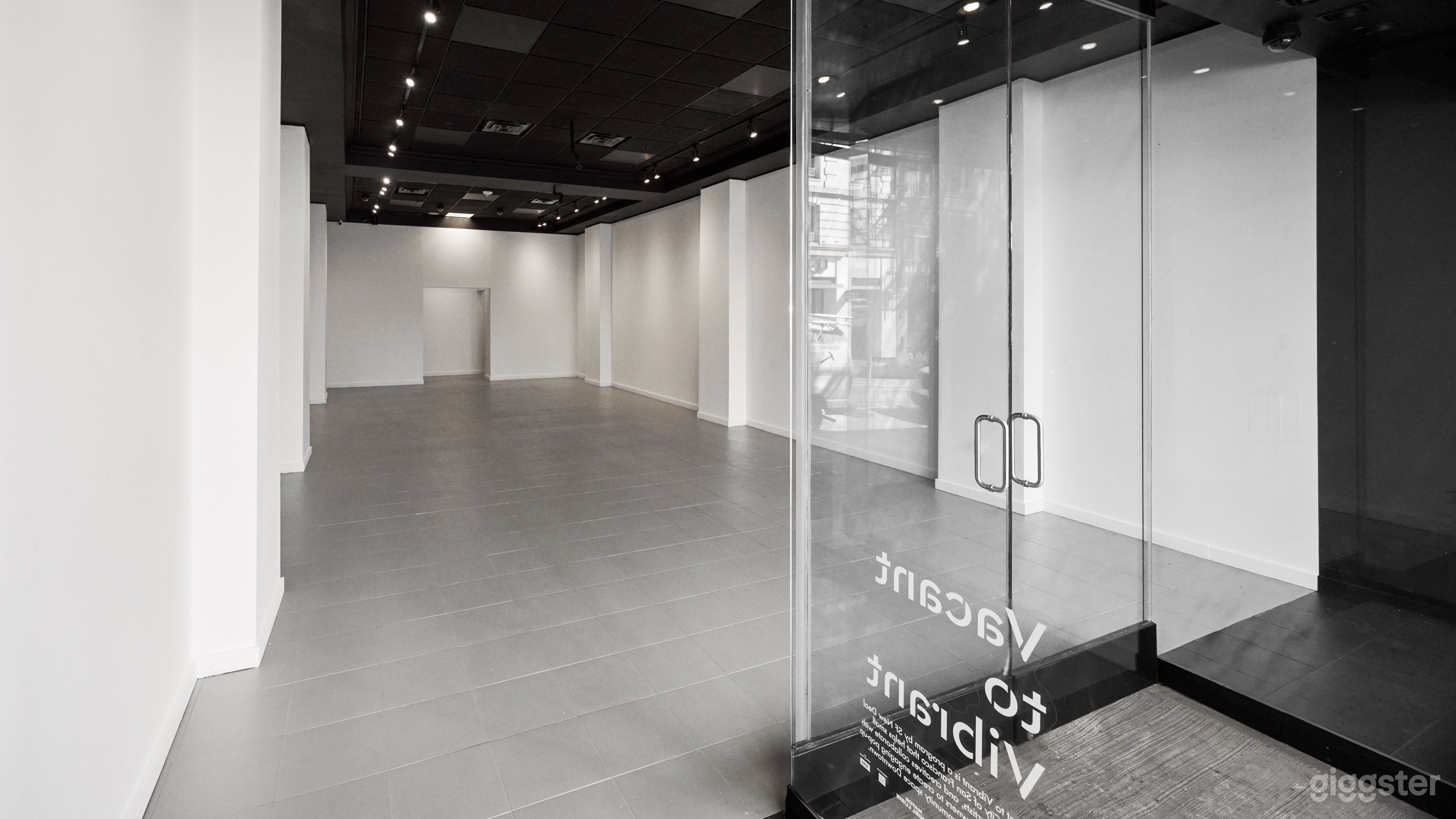 Union Square Gallery & Pop-Up Venue Photo 3