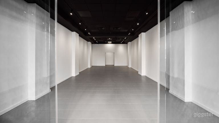  Union Square Gallery & Pop-Up Venue 