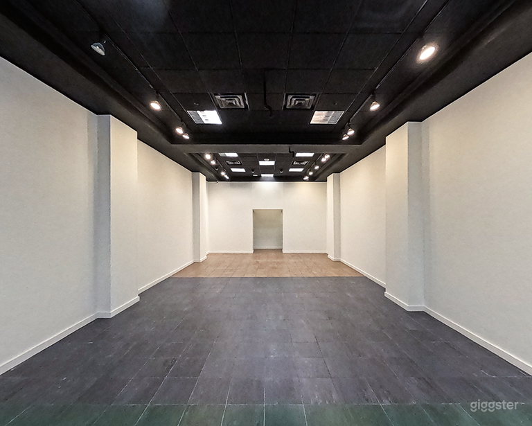  Union Square Gallery & Pop-Up Venue 