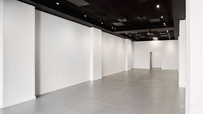  Union Square Gallery & Pop-Up Venue 