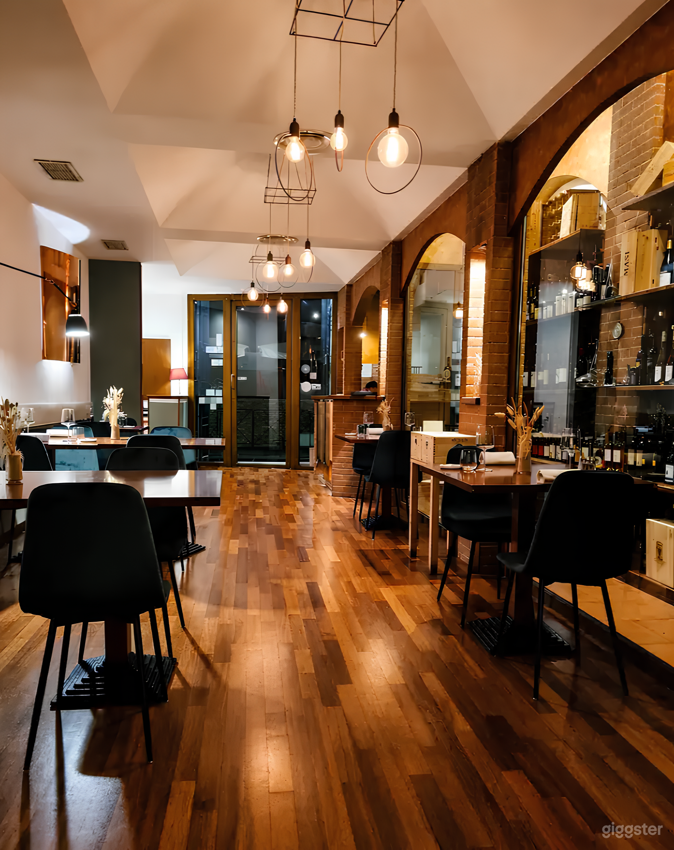 Foto di Ristorante storico nel cuore di Roma 2