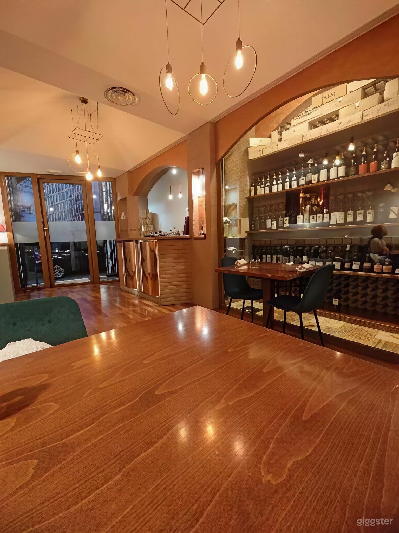 Foto di Ristorante storico nel cuore di Roma 4