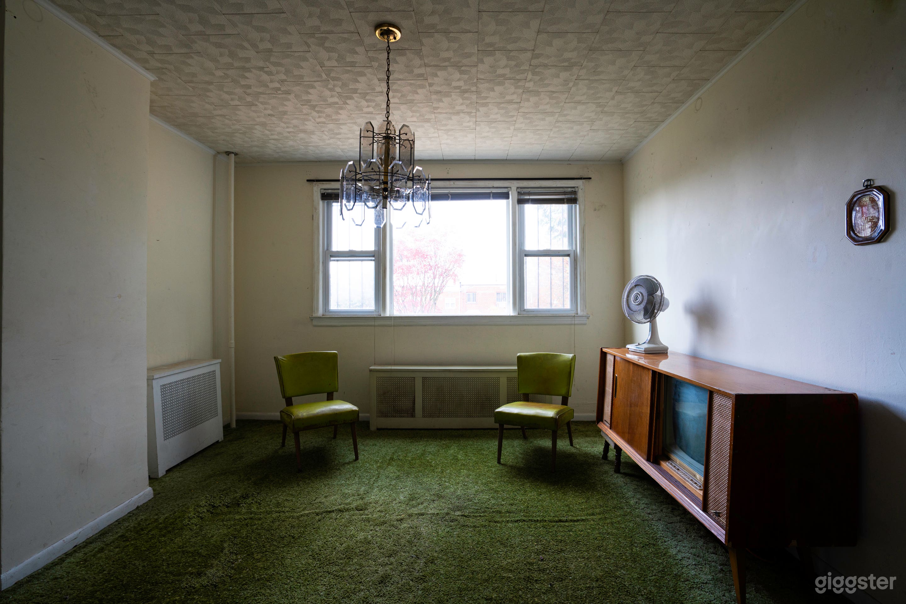 The Retro House Photo 1