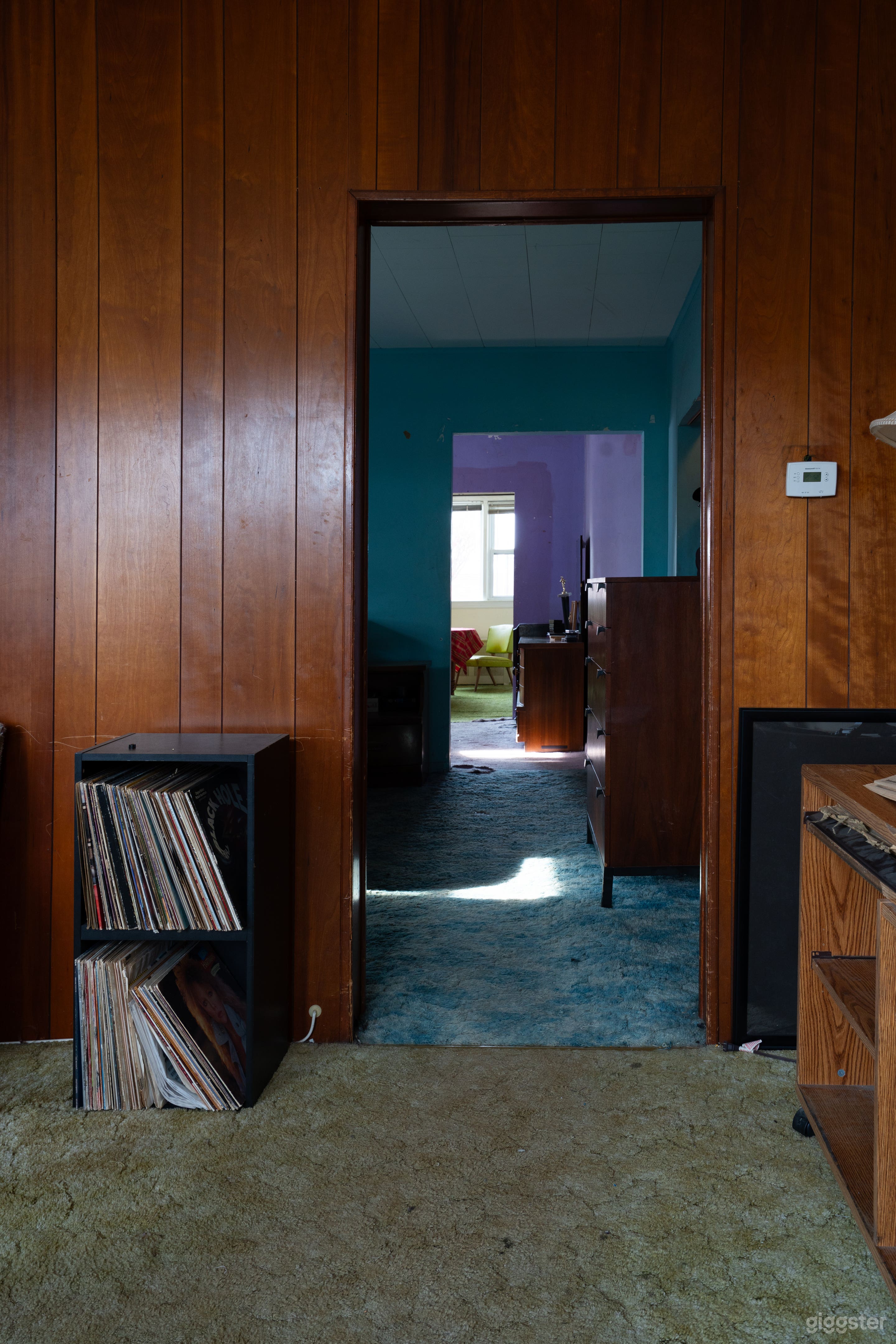 The Retro House Photo 4