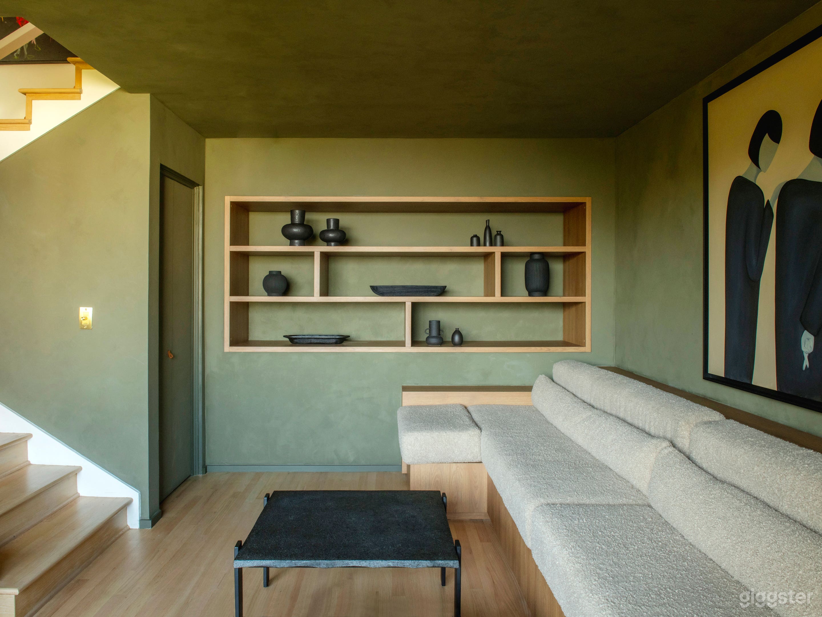 Mid century modern hills home Photo 3