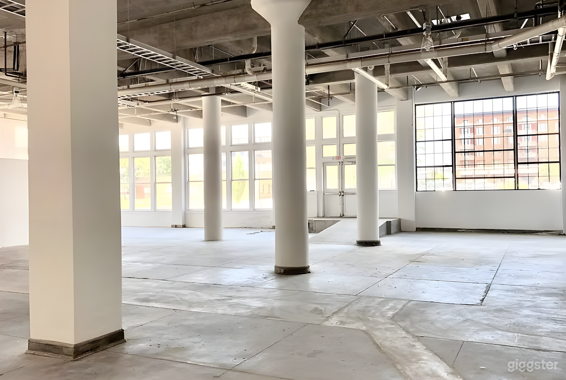 Warehouse Studio Photo 2