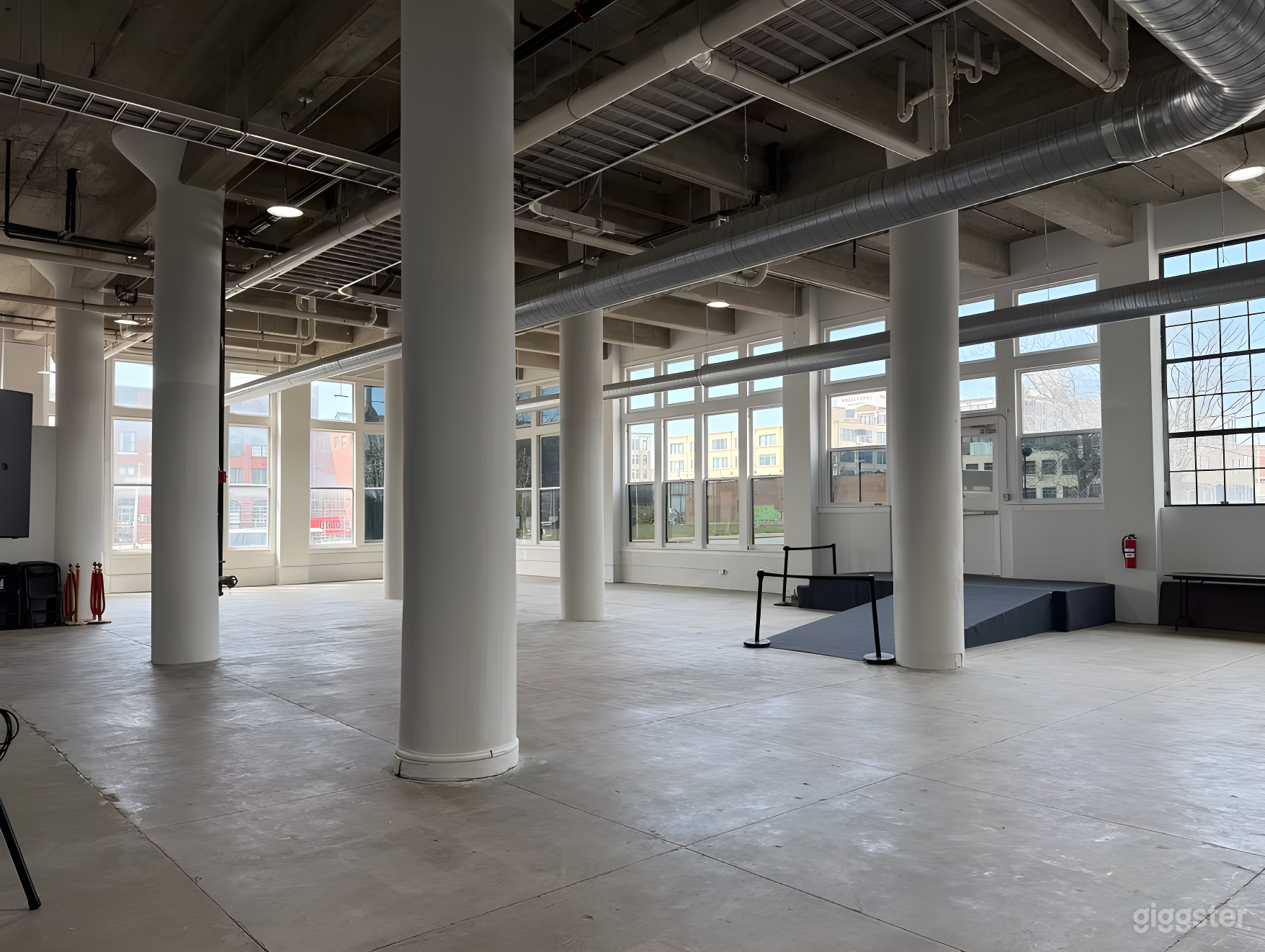 Warehouse Studio Photo 1