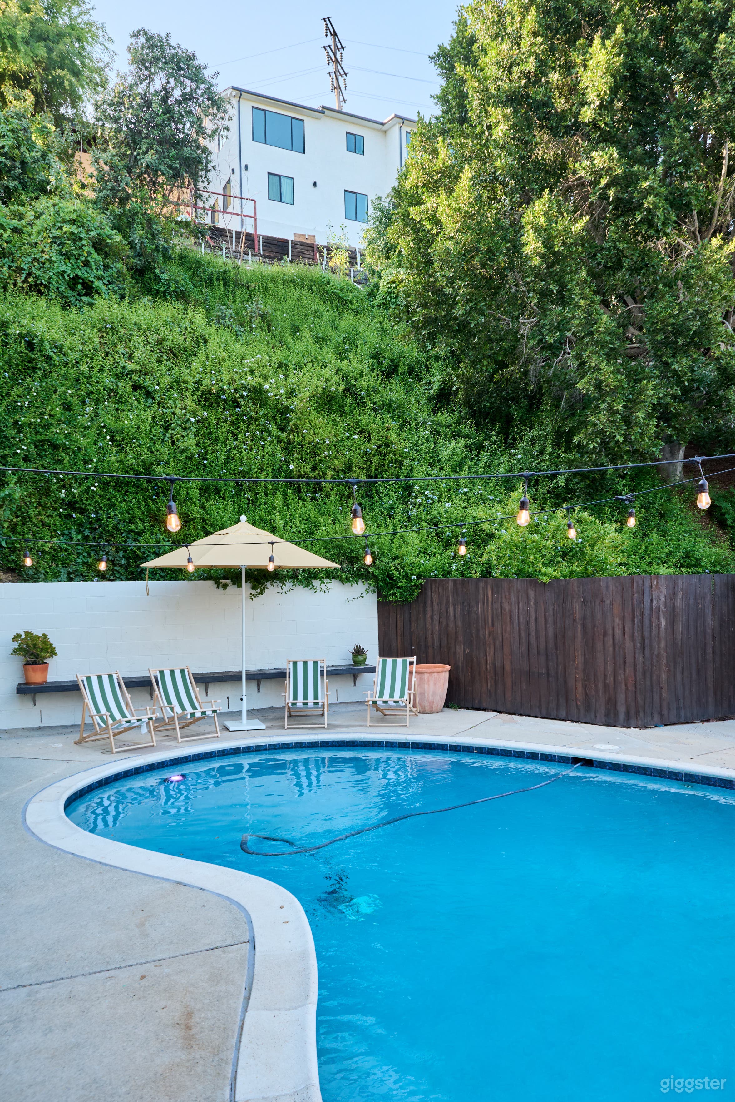 Highland Park Oasis: Elegant Pool&amp;Hot Tub Retreat Photo 1