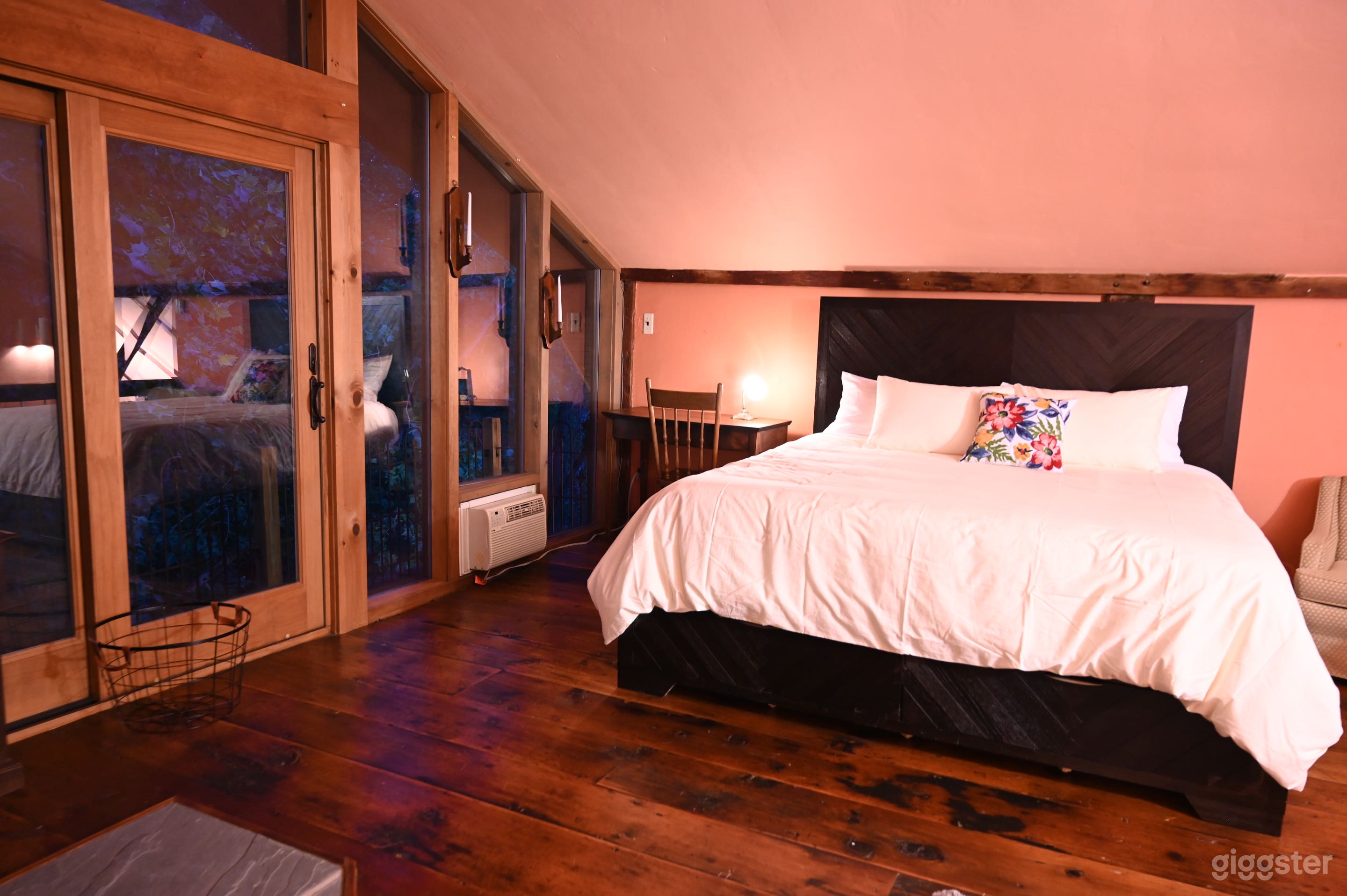 Historical Stone-made Building in New Jersey Photo 3