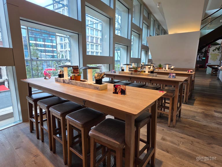  Exclusive Hire - Full Venue at Court Road 