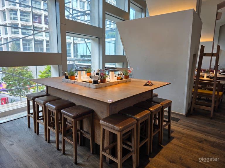  Exclusive Hire - Full Venue at Court Road 