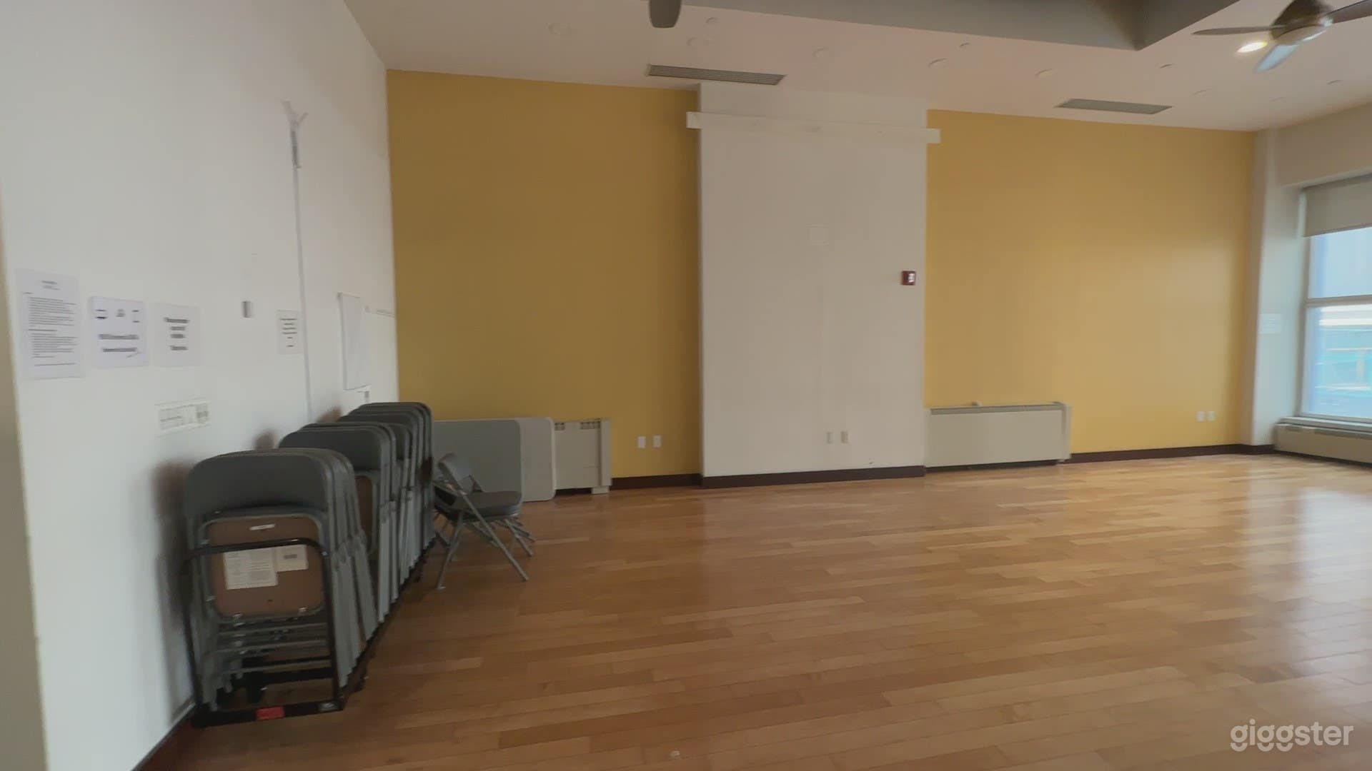 Spacious Rehearsal and Meeting Rooms in Nomad Photo 4