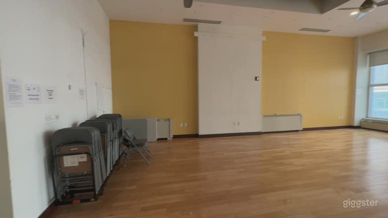  Spacious Rehearsal and Meeting Rooms in Nomad 