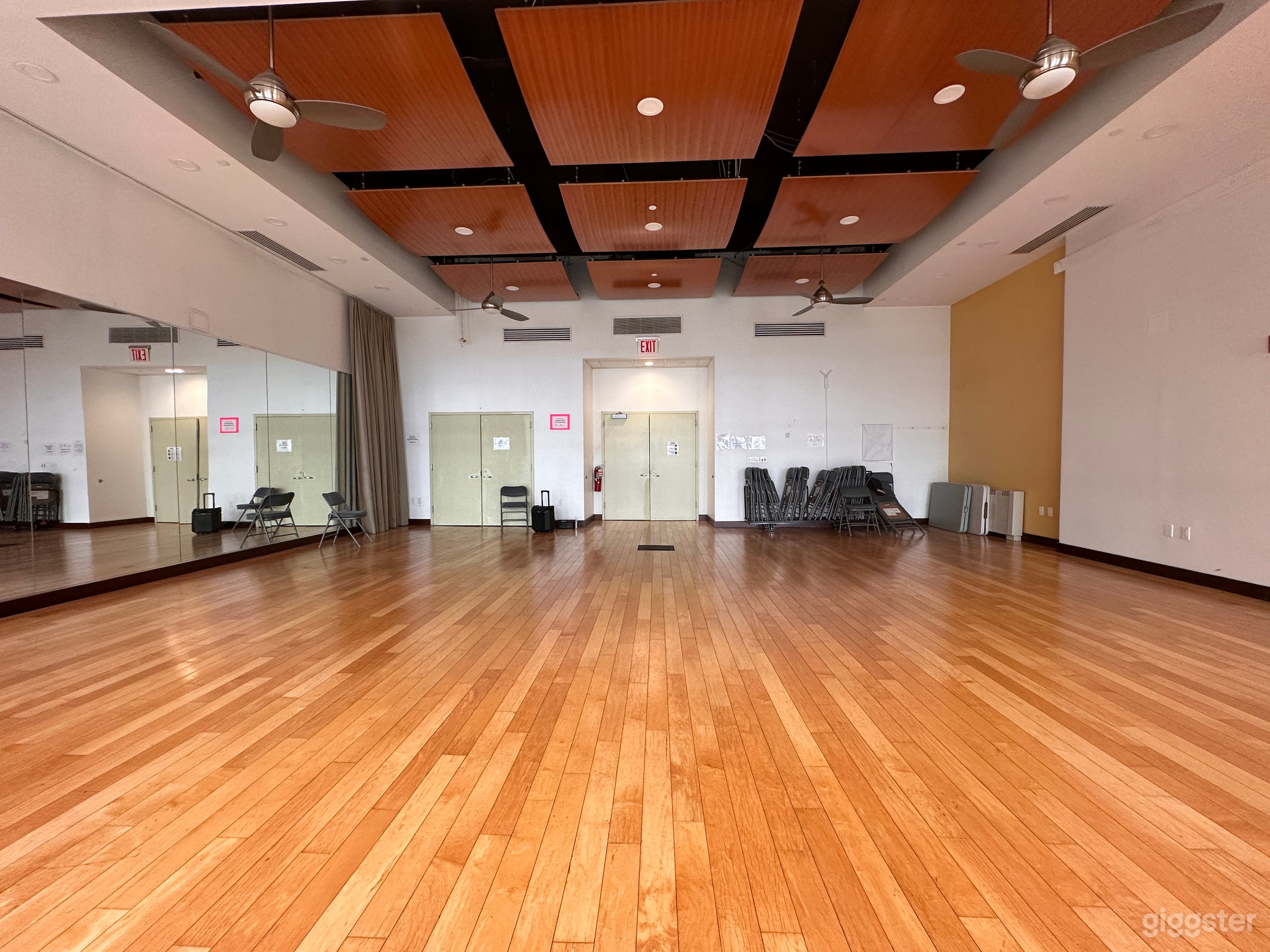 Spacious Rehearsal and Meeting Rooms in Nomad Photo 2