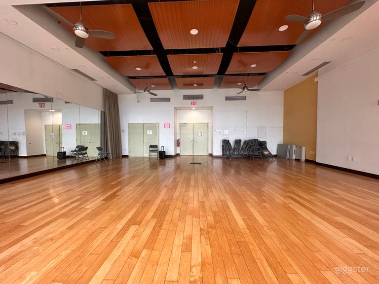  Spacious Rehearsal and Meeting Rooms in Nomad 