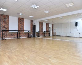  Dance Studio2 in Leeds  