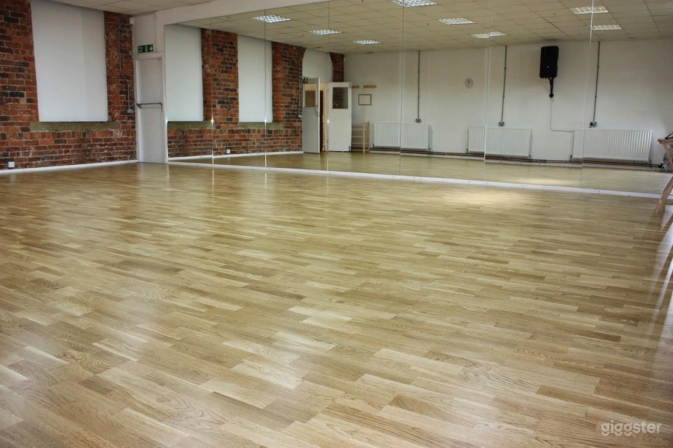 Dance Studio2 in Leeds  Photo 4