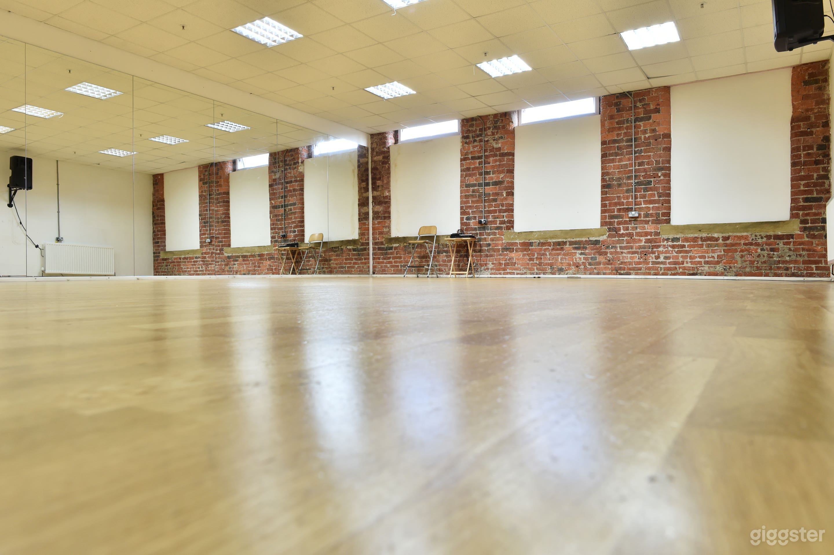 Dance Studio2 in Leeds  Photo 3