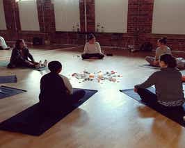  Dance Studio2 in Leeds  