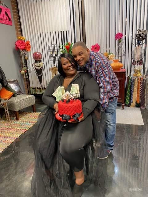 Painting Party Room I in Columbus Photo 2