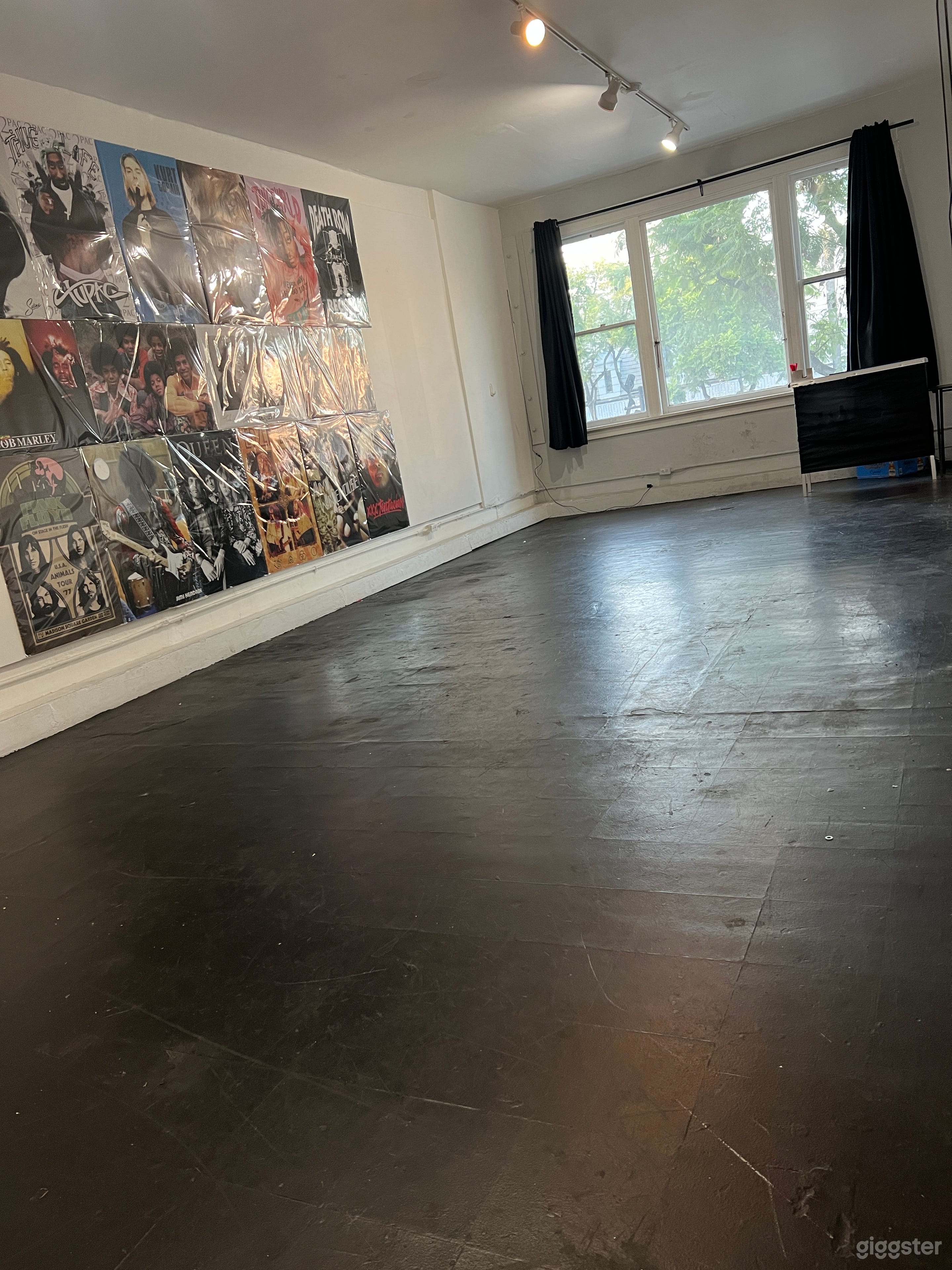 Hollywood Walk of Fame Flex Space Photo 3