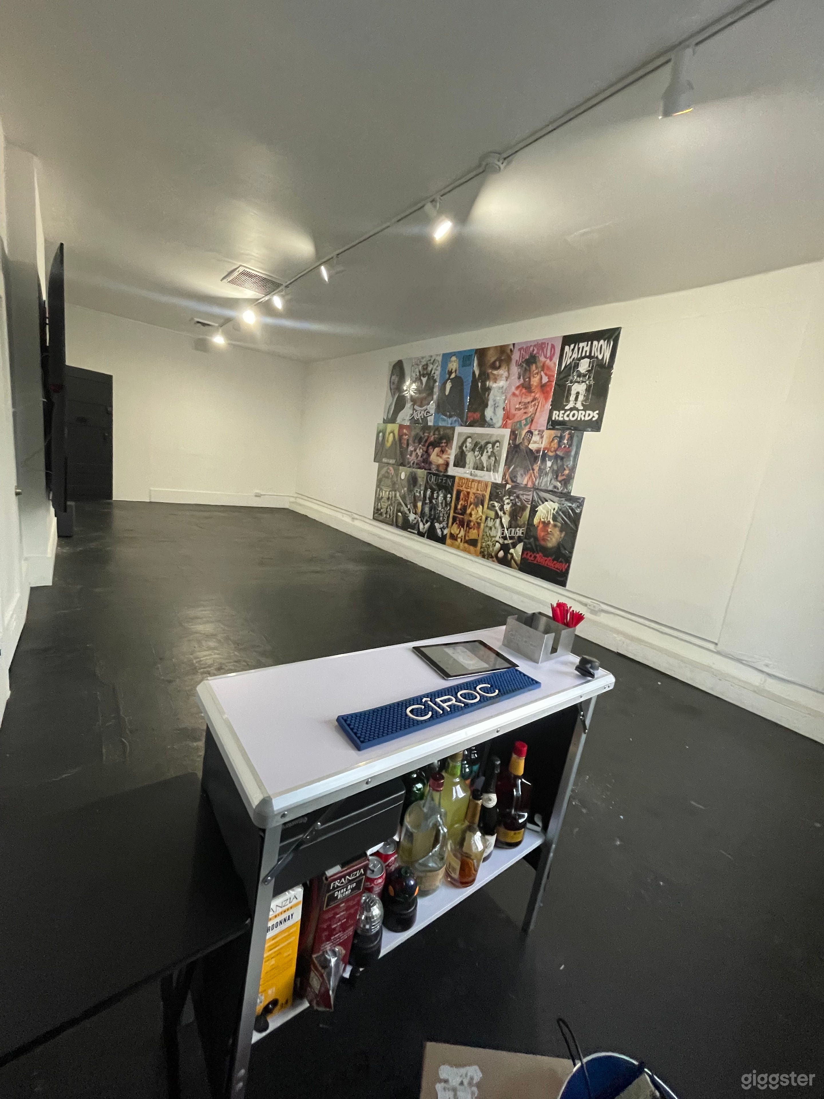 Hollywood Walk of Fame Flex Space Photo 2