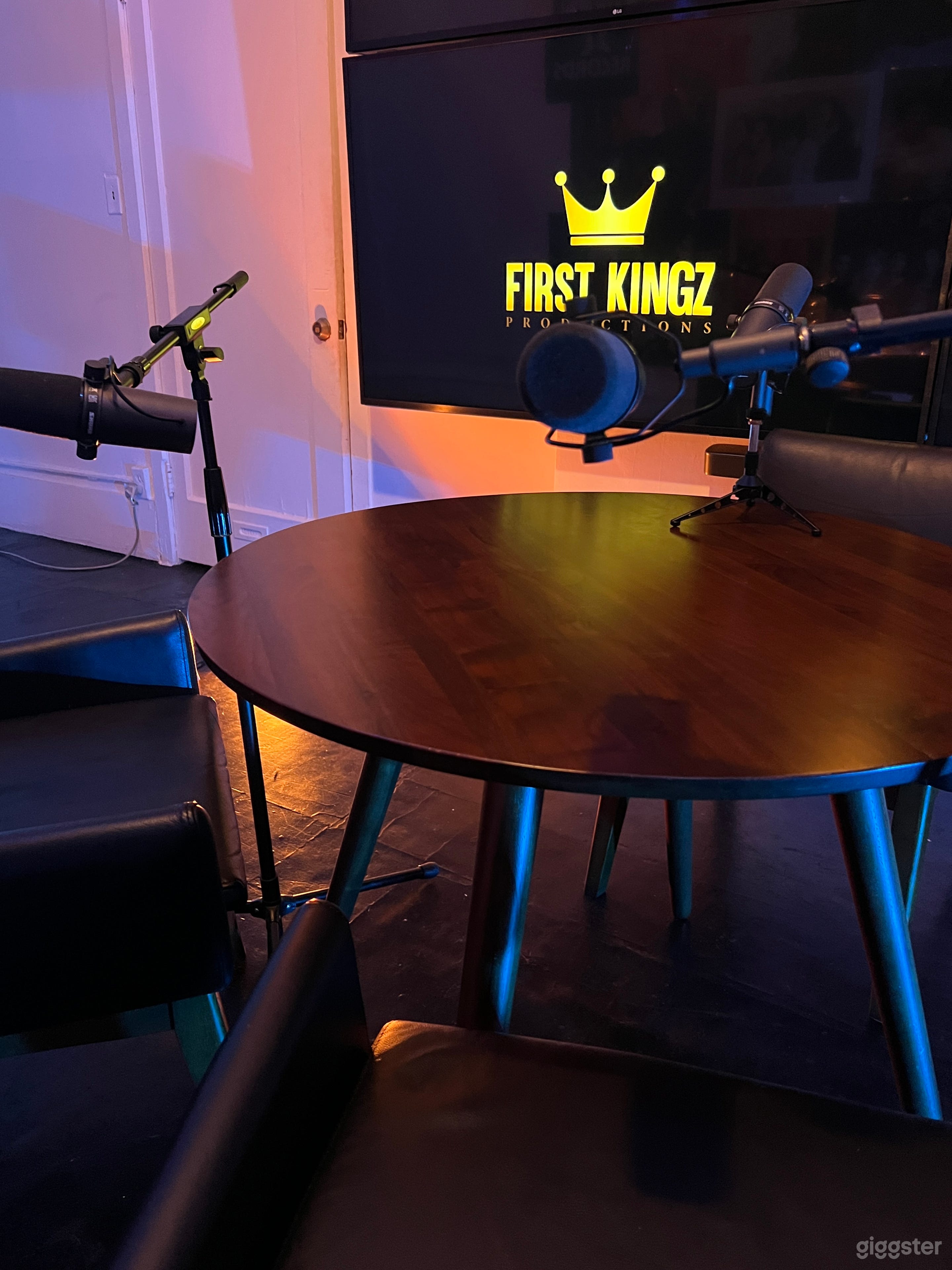 Hollywood Walk of Fame Flex Space Photo 4